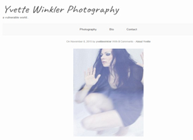yvettewinkler